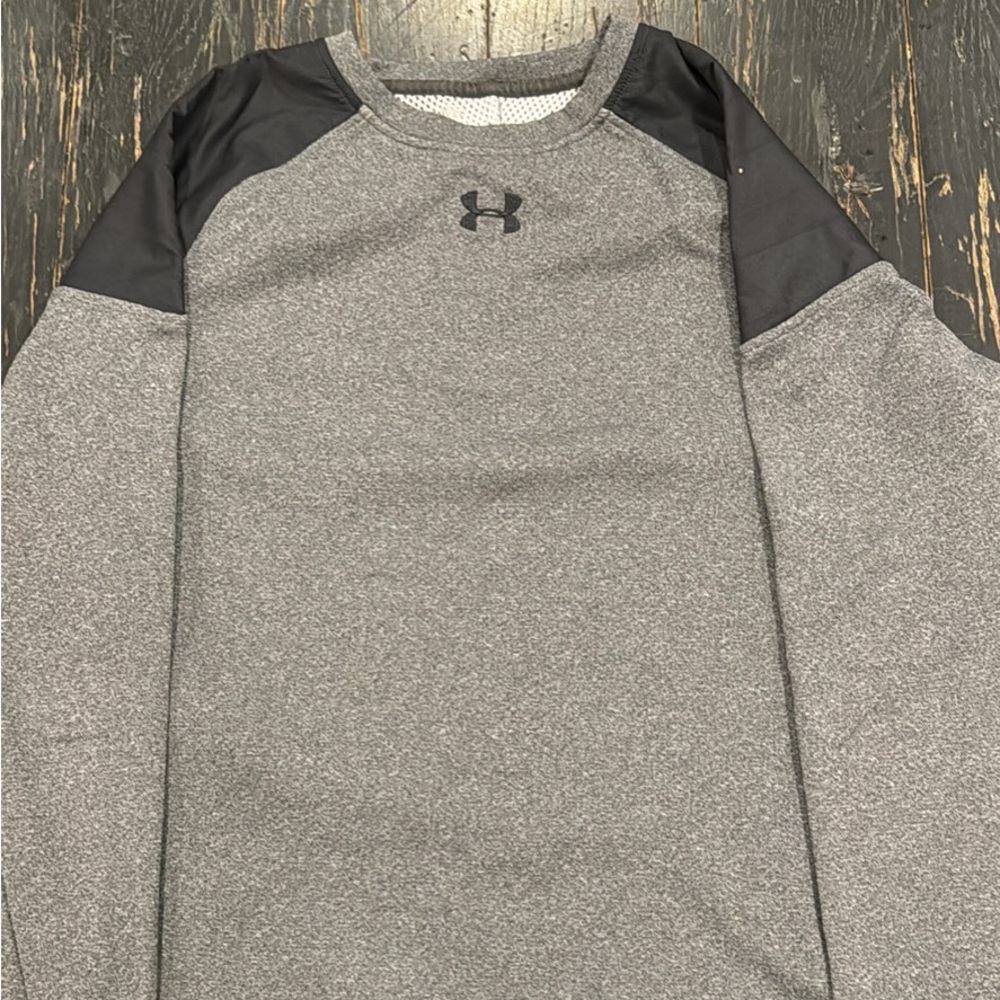 Under Armour Crew Neck